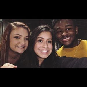 Meet your Posher, Sara